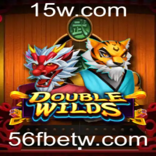 DoubleWilds: Descubra a Nova Sensação no Mundo dos Jogos de Cassino