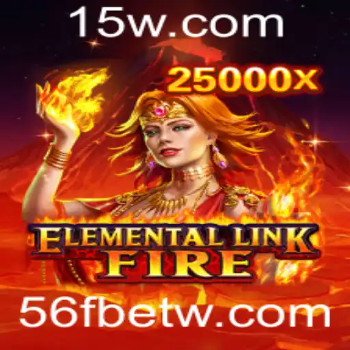 Descubra o Mundo do Jogo ElementalLinkFire