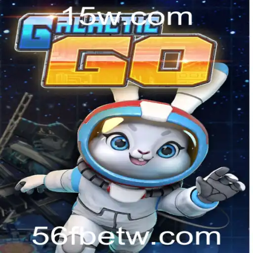 GalacticGO: A Nova Sensação Intergaláctica no Mundo dos Jogos