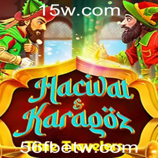 Descubra o Fascinante Mundo de HacivatandKaragoz: O Jogo Inspirador e Único