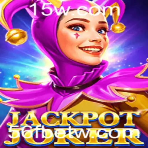 Descubra o Emocionante Mundo de JackpotJoker com 56fbet