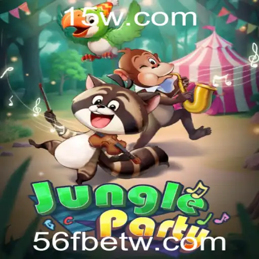 Explorando o Fascinante Universo do Jogo JungleParty