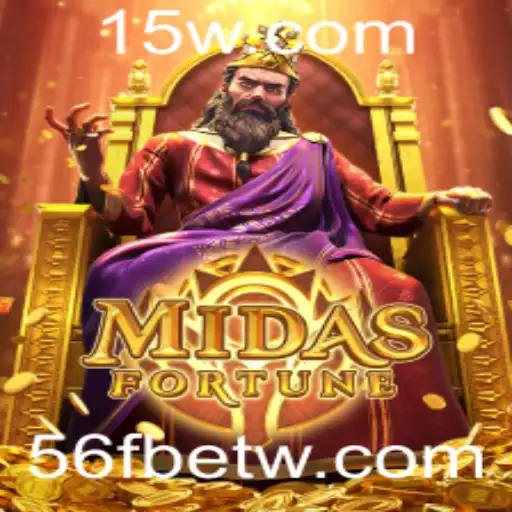 MidasFortune: A Jornada de Ouro no Mundo dos Jogos