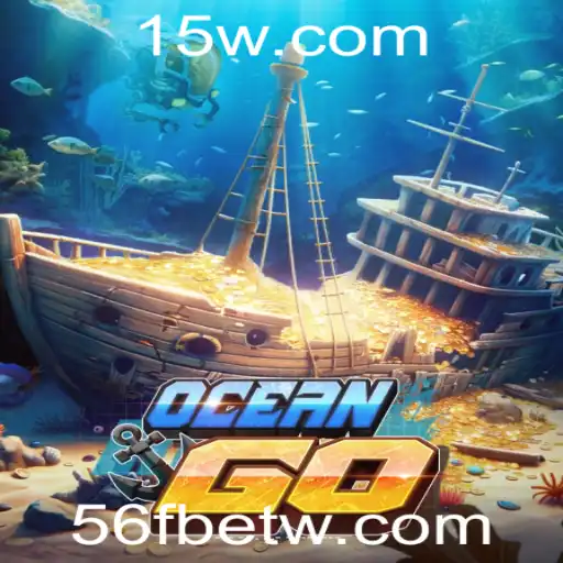 Descubra o Mundo de Aventuras de OceanGO