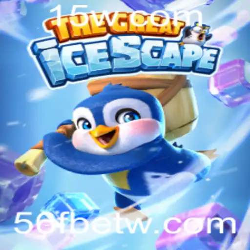 The Great Icescape: O Novo Fenômeno dos Jogos Online