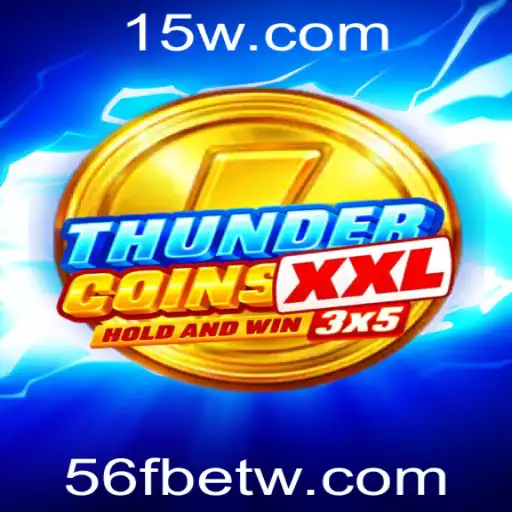 Explorando o Mundo de ThunderCoinsXxl: Um Novo Fenômeno dos Jogos