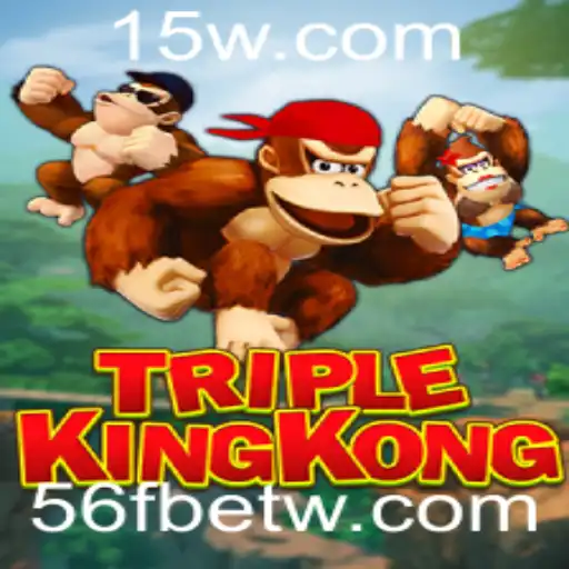 TripleKingKong: Uma Nova Aventura no Mundo dos Jogos