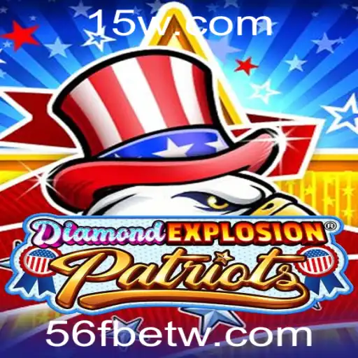Explorando o Universo de DiamondExplosionPatriots: Um Mergulho nas Regras e Mecânicas