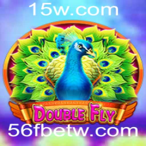 DoubleFly: A Nova Sensação no Mundo dos Jogos com 56fbet