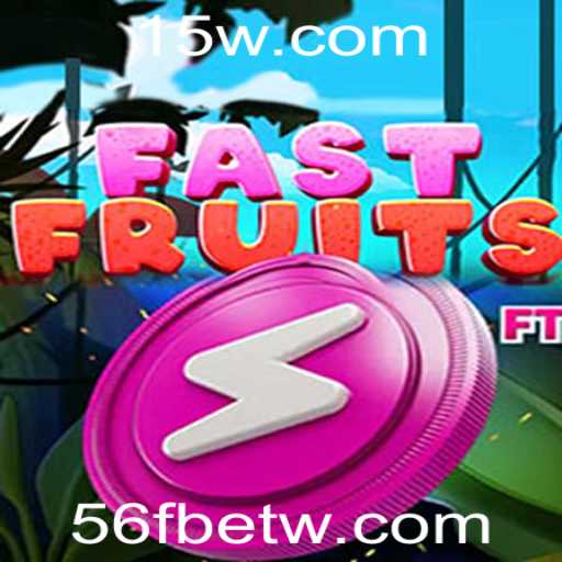 FastFruits: Um Mergulho no Mundo de Jogabilidade Rápida e Empolgante