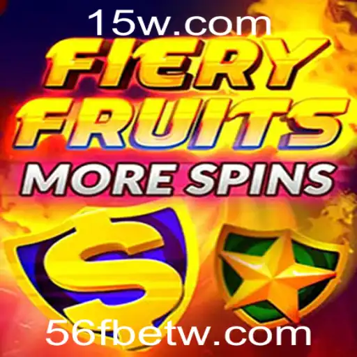 Descobrindo o Mundo do Jogo FieryFruitsMoreSpins