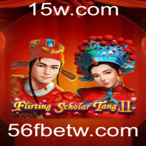 Descubra a Emoção de Flirting Scholar Tang II