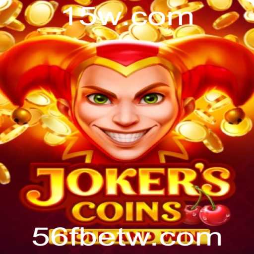 JokersCoins: O Novo Fenômeno dos Jogos Online
