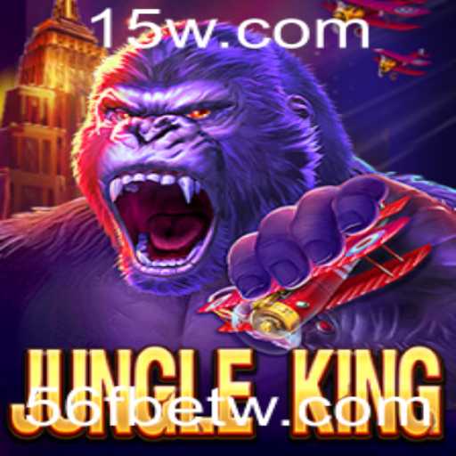 JungleKing: Desbrave a Selva com Estratégia e Aventura