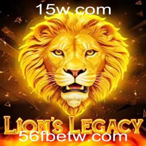 LionsLegacy: A Jornada Épica no Mundo dos Grandes Felinos
