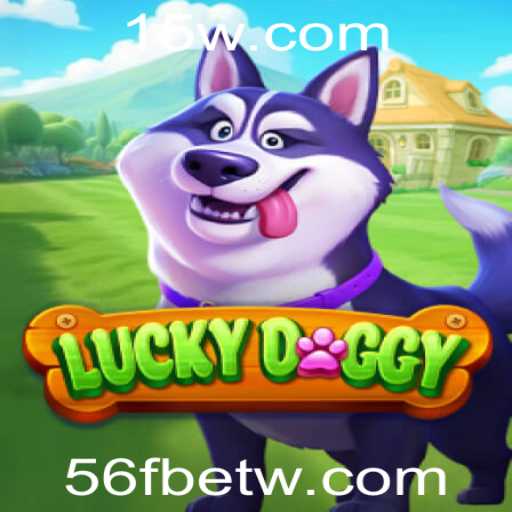 Explorando LuckyDoggy: Um Mergulho no Novo Fenômeno dos Jogos