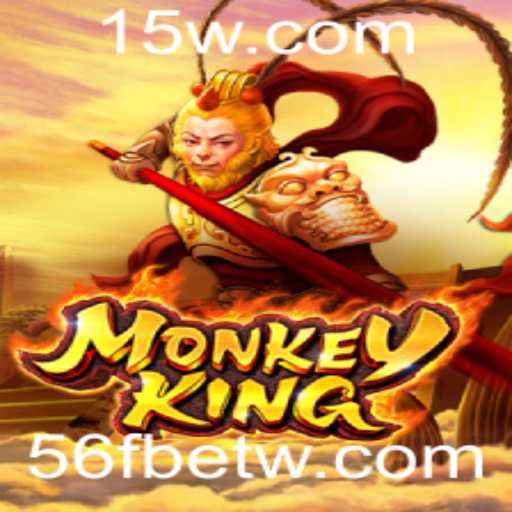 Descobrindo o Mundo de MonkeyKing: Um Guia Completo para Iniciantes no 56fbet