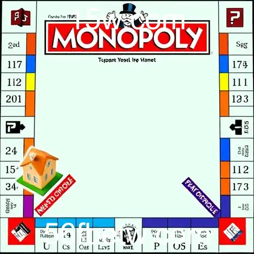 Monopoly: Estratégias e Curiosidades