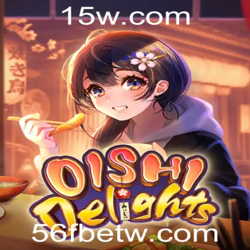 Descubra OishiDelights: Um Mundo de Sabores e Estratégias