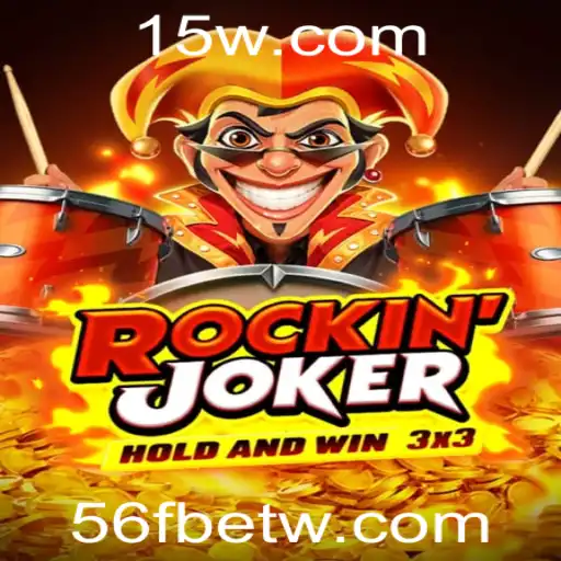 Desvendando o Fascinante Mundo do RockinJoker: Um Guia Completo Sobre o Jogo