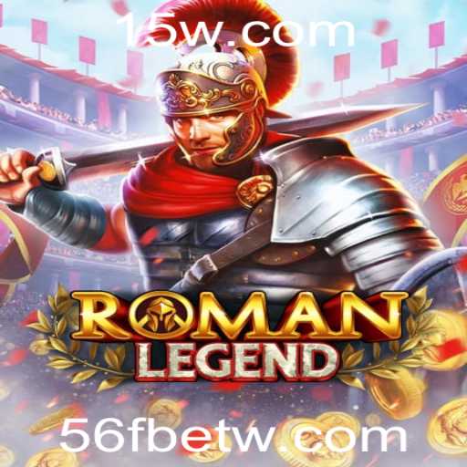 Descubra RomanLegend: Um Jogo de Estratégia Épico