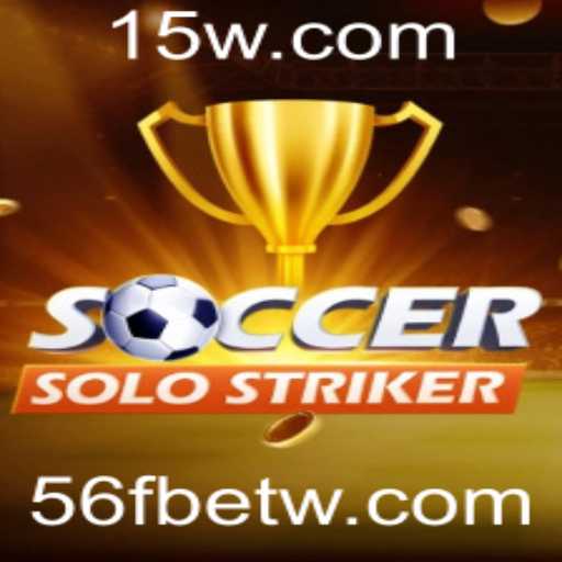 Descubra o Excitante Mundo de SoccerSoloStriker