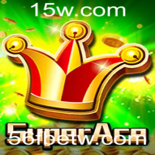 Descubra SuperAce: O Jogo que Está Revolucionando o Mundo do Entretenimento