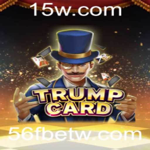 Explorando o Empolgante Mundo do Jogo TrumpCard