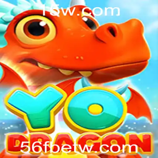 YoDragon: Explorando o Novo Fenômeno dos Jogos com 56fbet