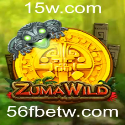 Descubra a Emoção do Jogo ZumaWild com 56fbet